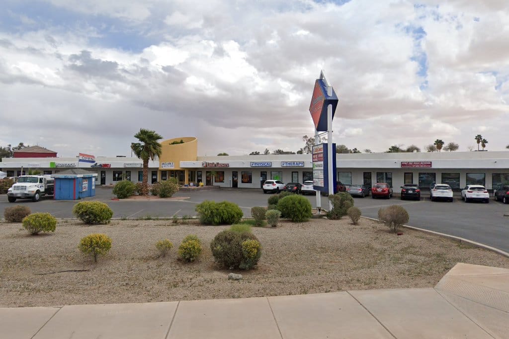 PPEP TEC - Cesar Chavez Learning Center