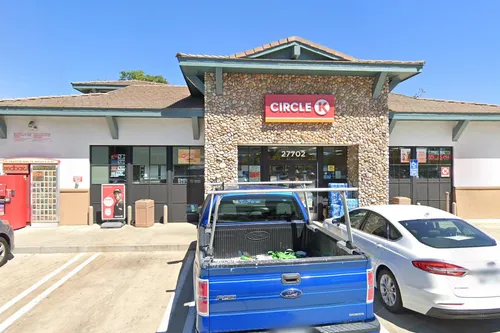 CVS Pharmacy