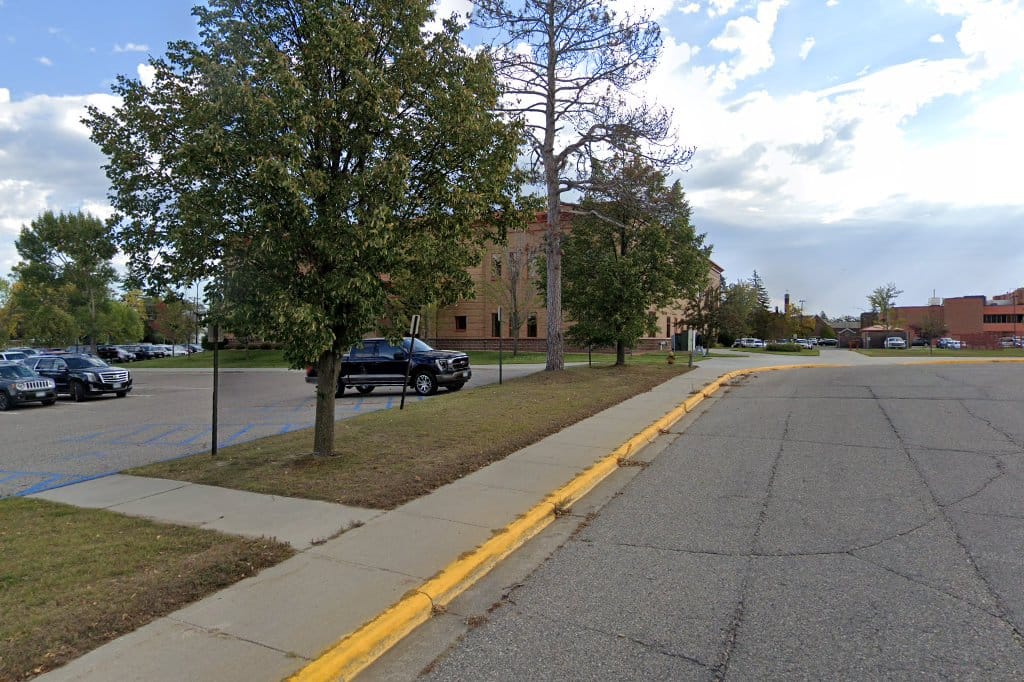 Bemidji DVS Office