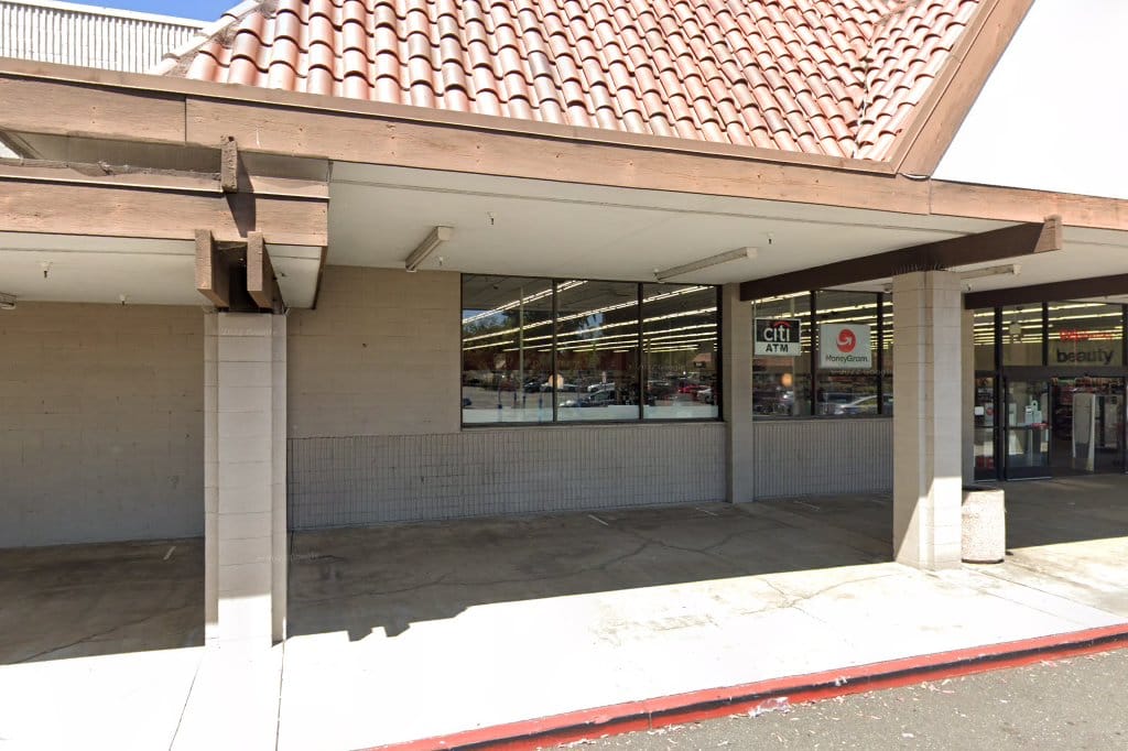 CVS Pharmacy