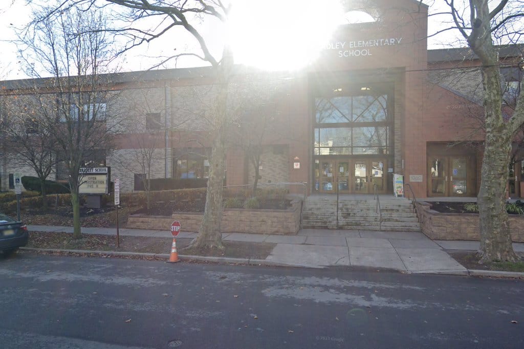 Bradley Elementary School