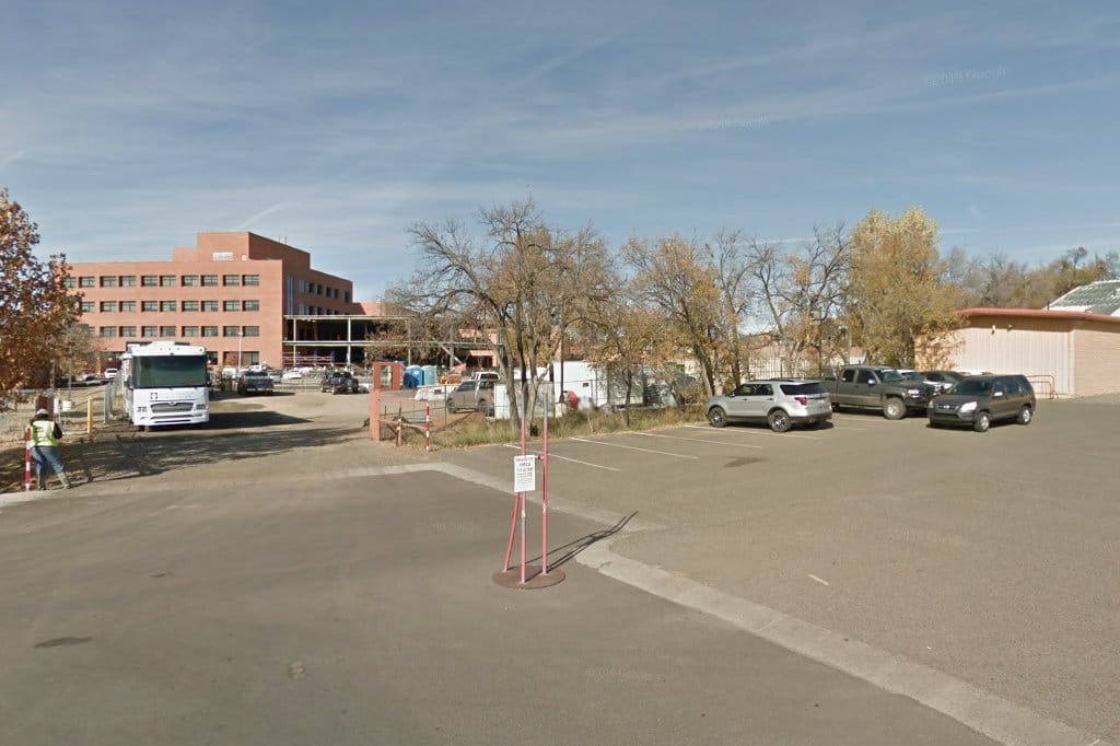 Aoc-Yavapai County Juvenile Detention Center