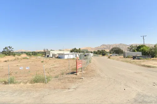 Porterville Developmental Center Pharmacy