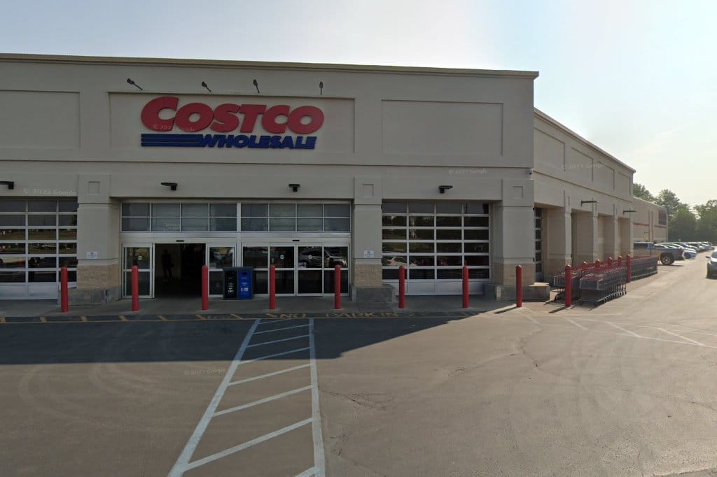 Costco Pharmacy