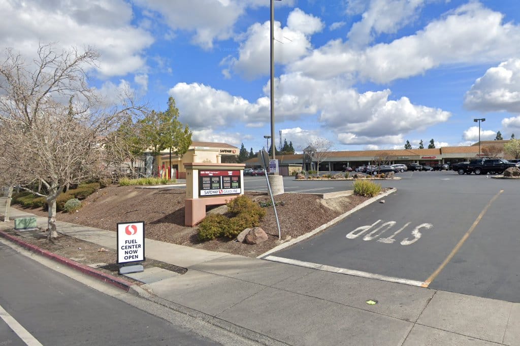 Rite Aid Pharmacy