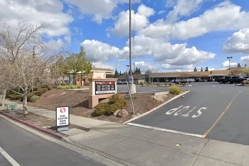 Rite Aid Pharmacy