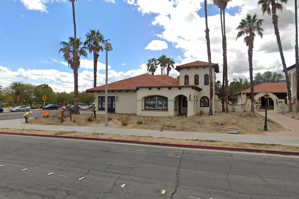 Las Palmas Pharmacy