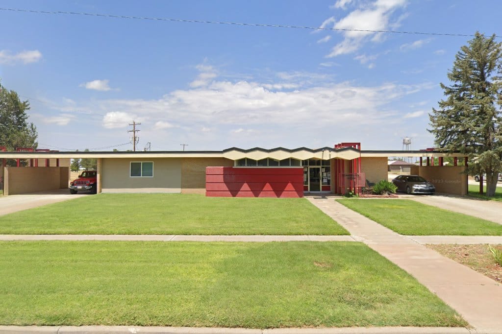 Tatum Elementary School