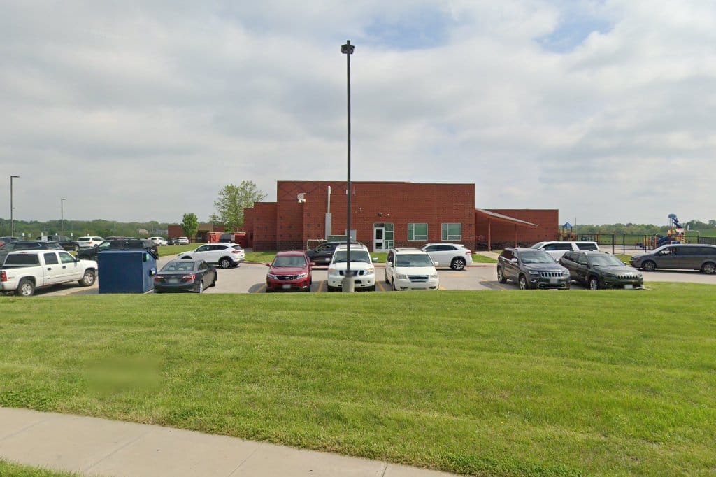 Creekmoor Elementary School