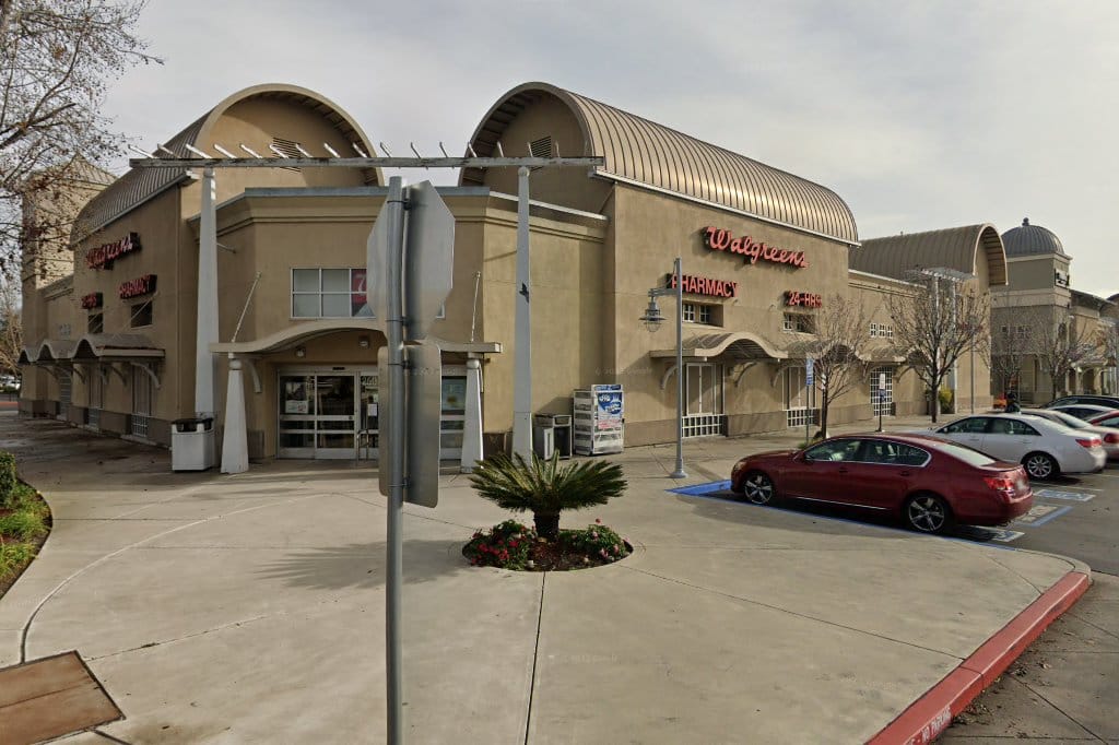 Walgreens Pharmacy