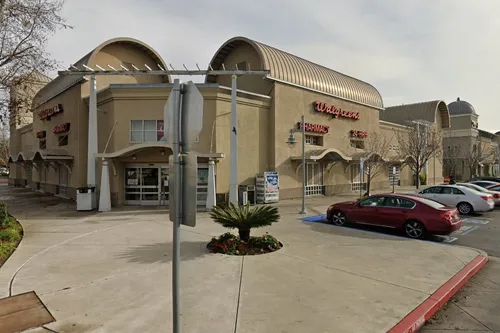 Walgreens Pharmacy