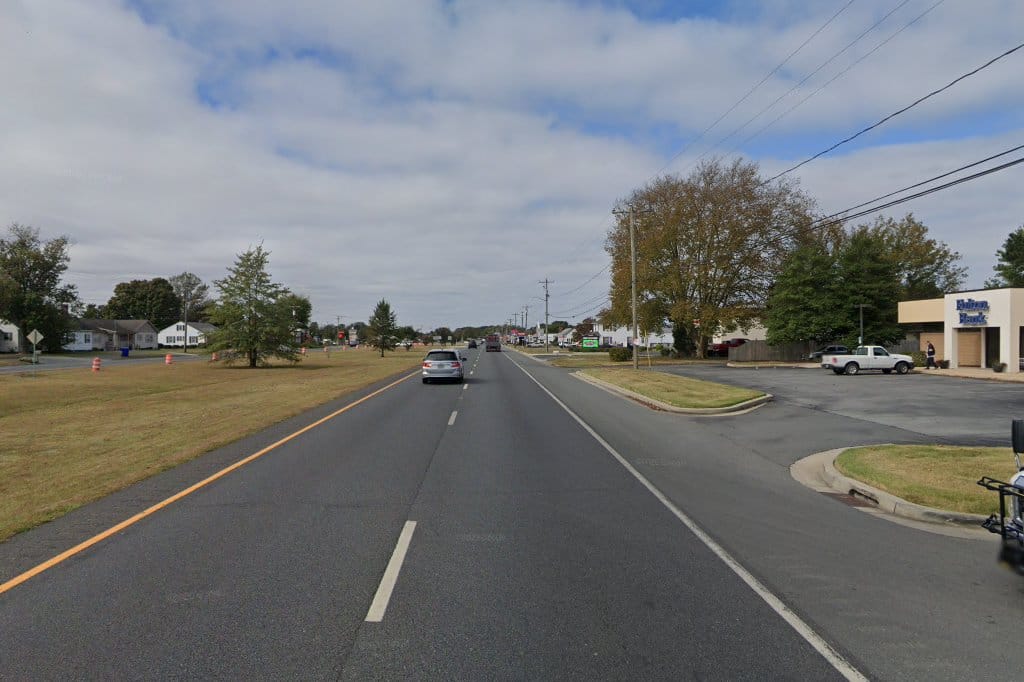 Goodwill Millsboro