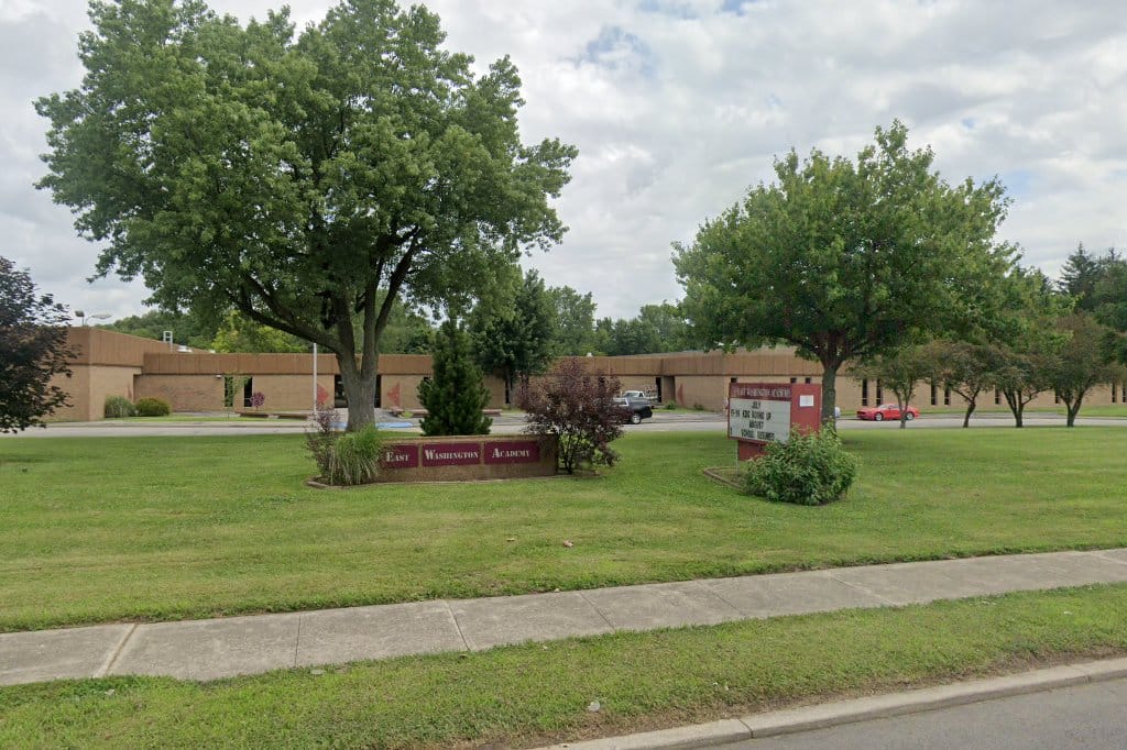 East Washington Academy