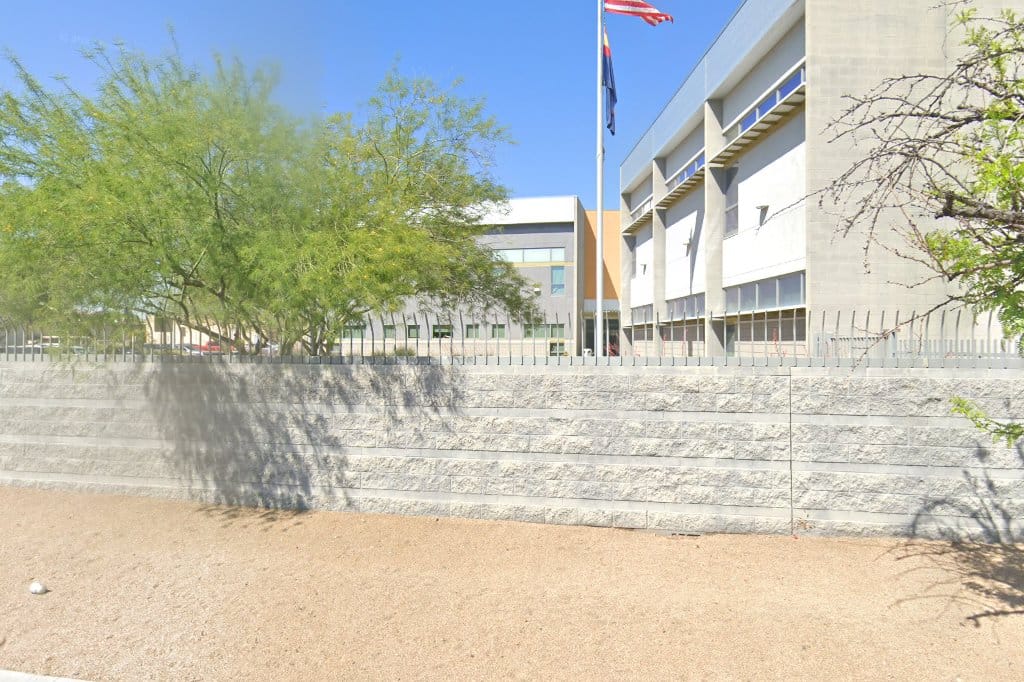 Phoenix Day School For the Deaf