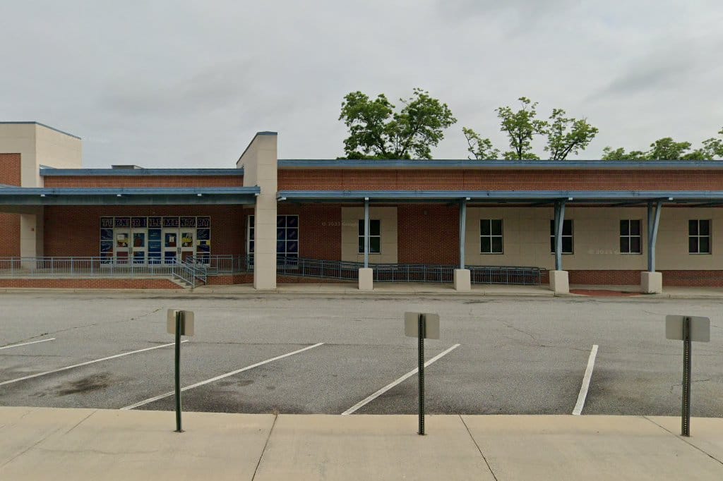 Turner Elementary School
