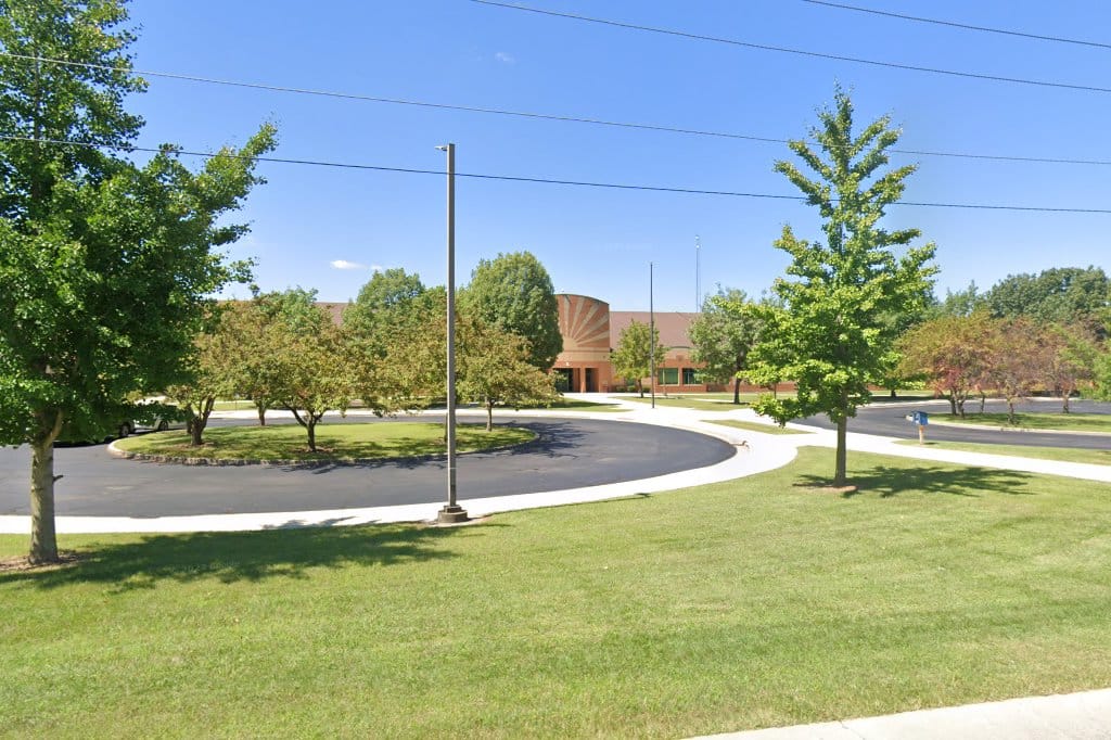 Break-O-Day Elementary School