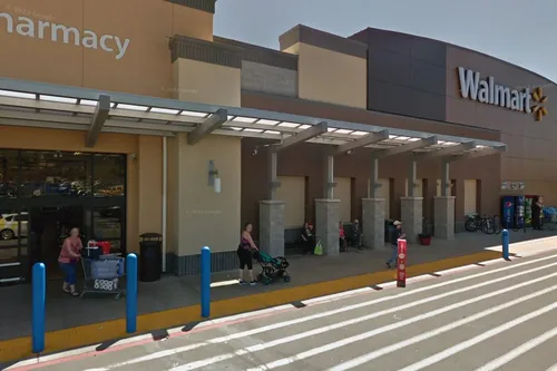 Walmart Pharmacy