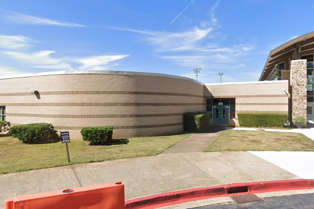 Tri-Cities High School