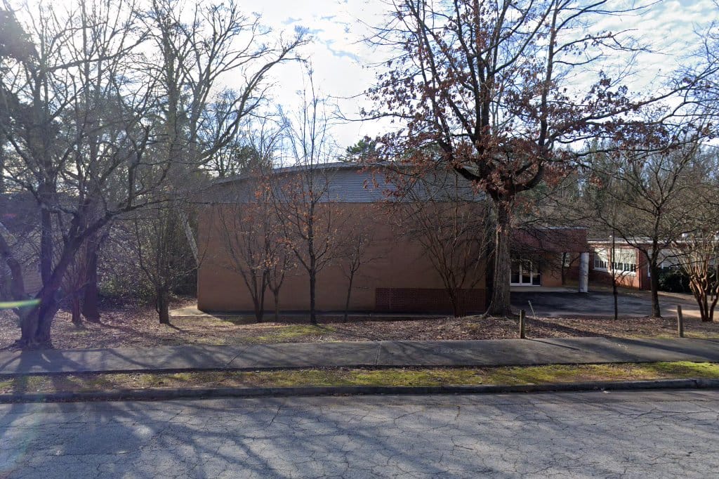 Venetian Hills Elementary School