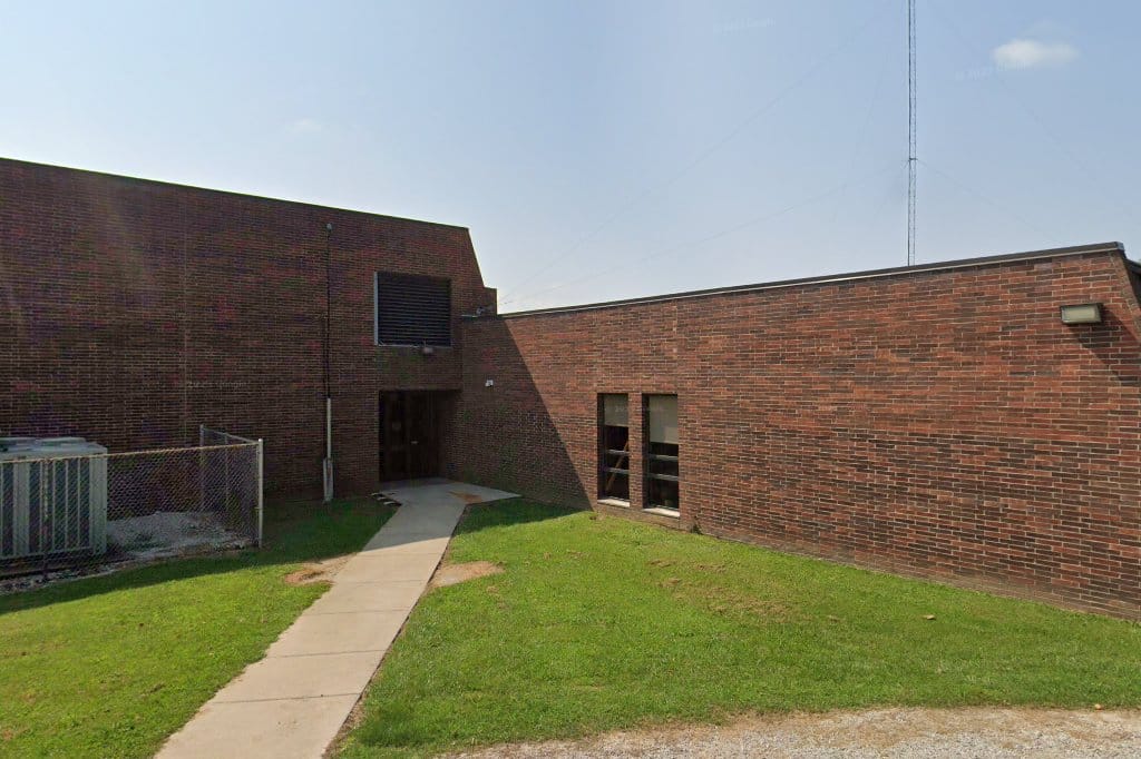 North Knox Primary School