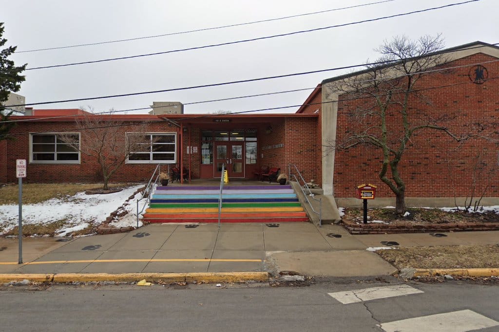 Lee's Summit Elementary School