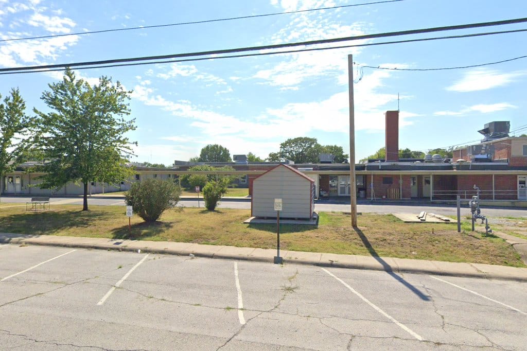 El Dorado Elementary School