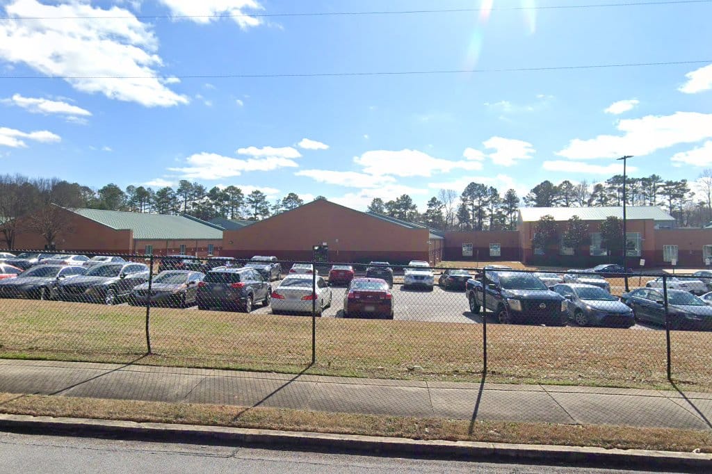 Heritage Elementary School