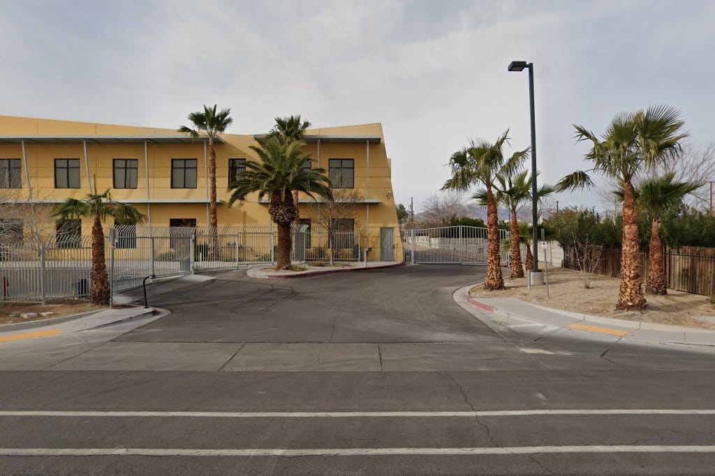 Desert Torah Academy