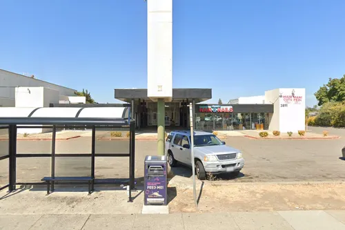 Blue Star Pharmacy