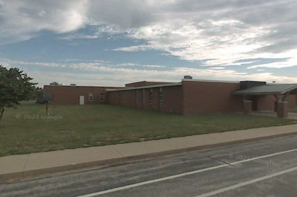 South Elementary School