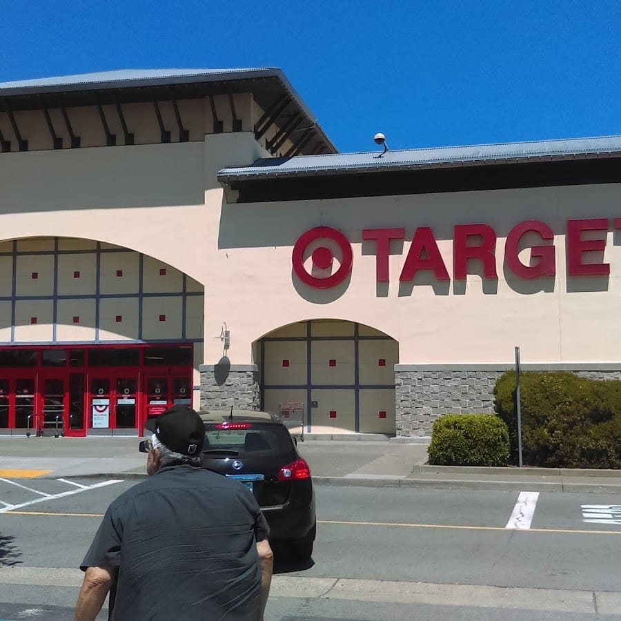 Target Pharmacy