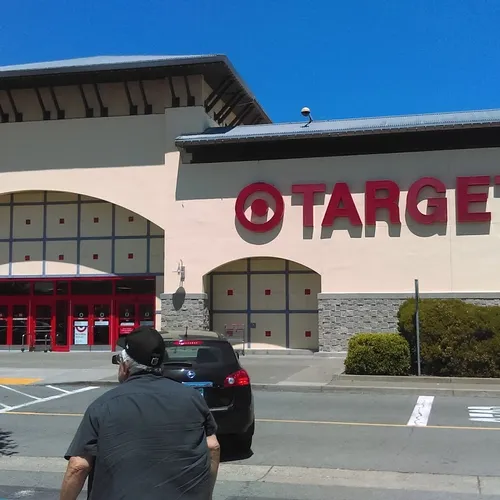 Target Pharmacy