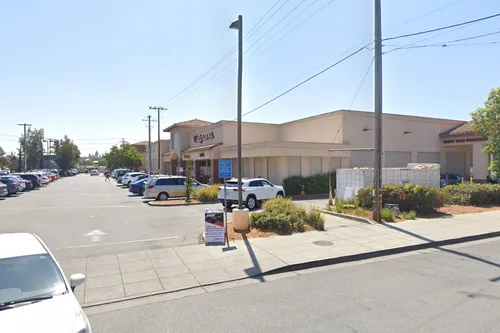 Walgreens Pharmacy
