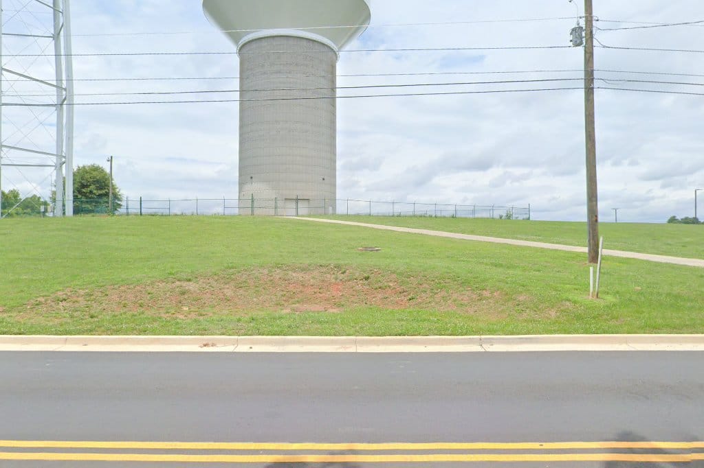 Indian Knoll Elementary School