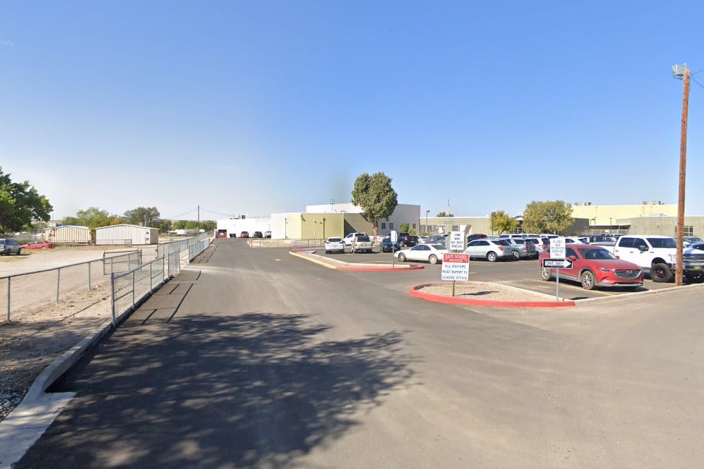 Gil Sanchez Elementary School