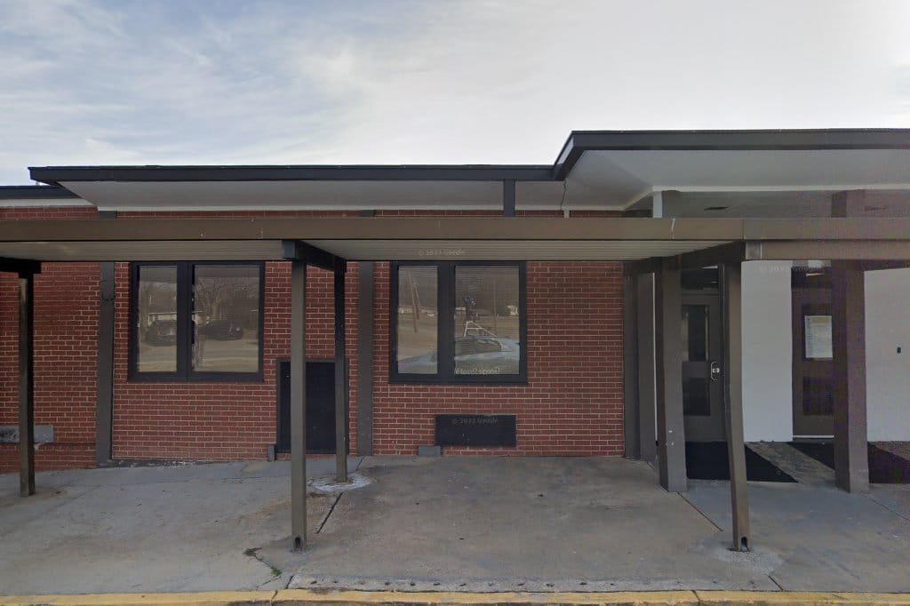 Stewart Middle School
