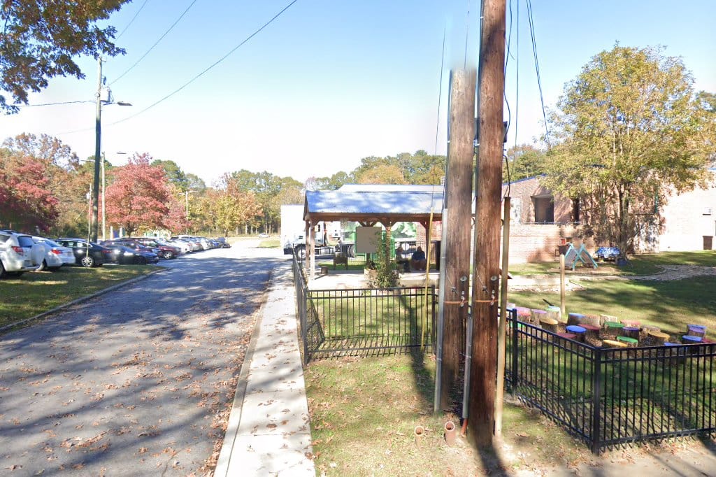 Kipp Vision Primary School