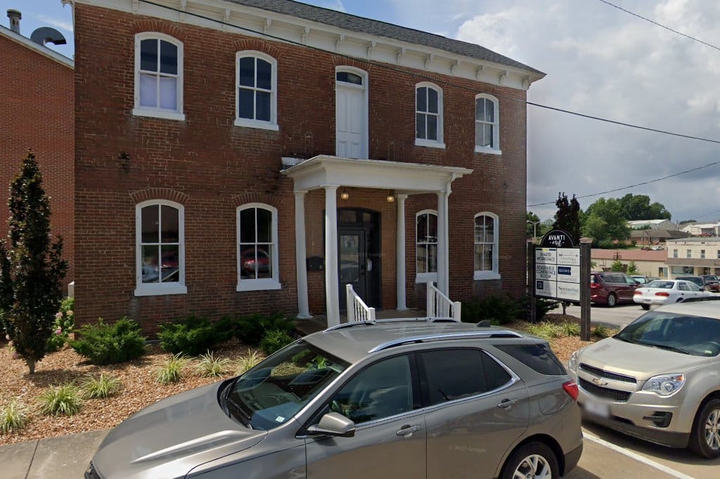 Perry County Prosecuting Attorney