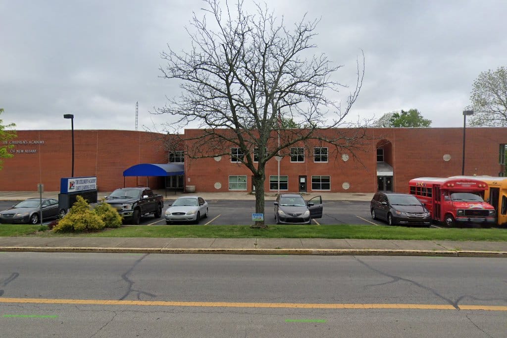 Chldrn's Academy New Albany Early Learning