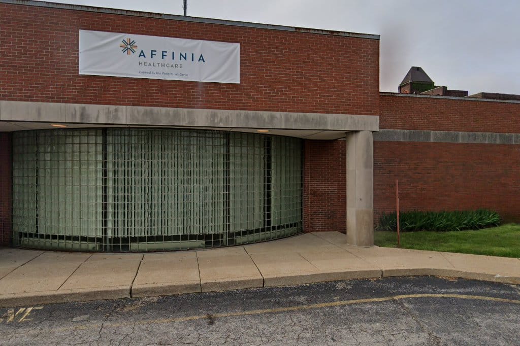 Grace Hill Soulard-Benton Health Center Pharmacy