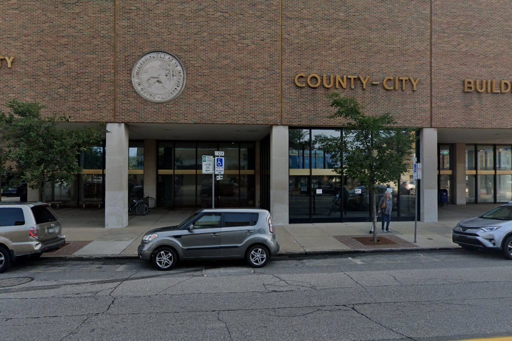St. Joseph County Prosecuting Attorney