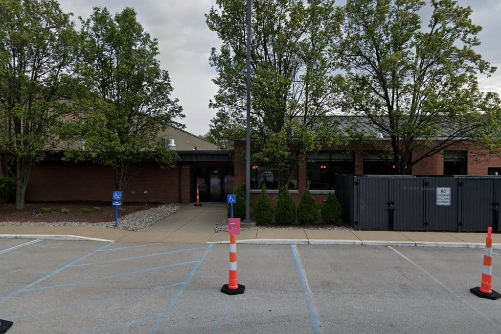 Floyds Knobs Elementary School