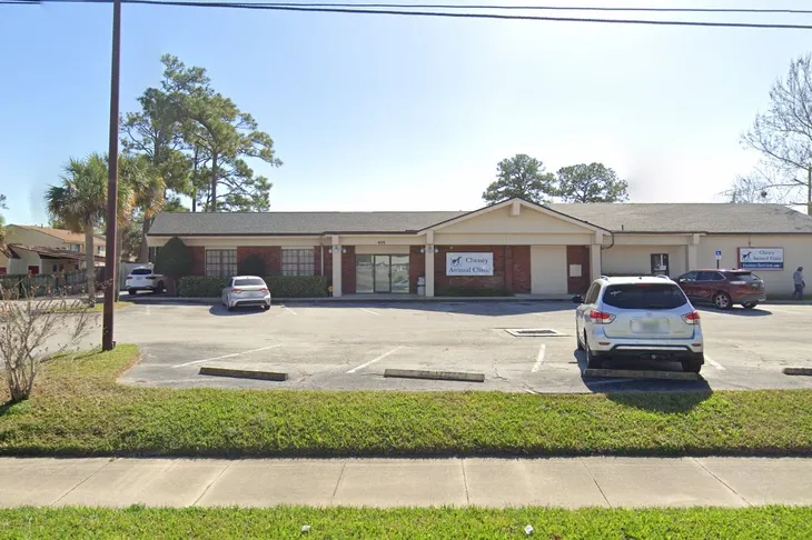 SPCA of North Brevard