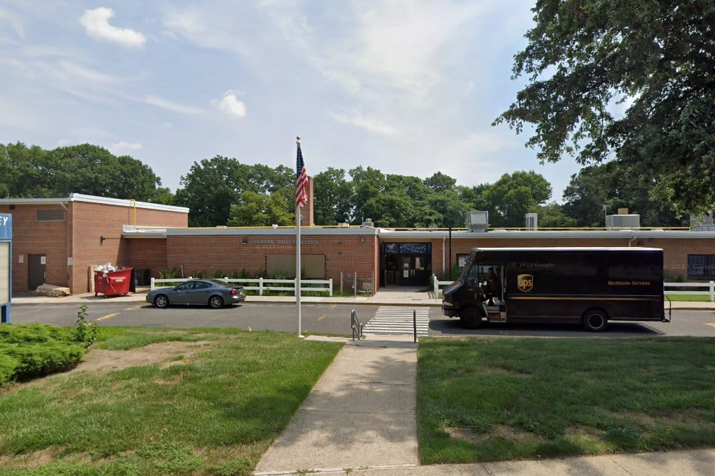 Raritan Valley School