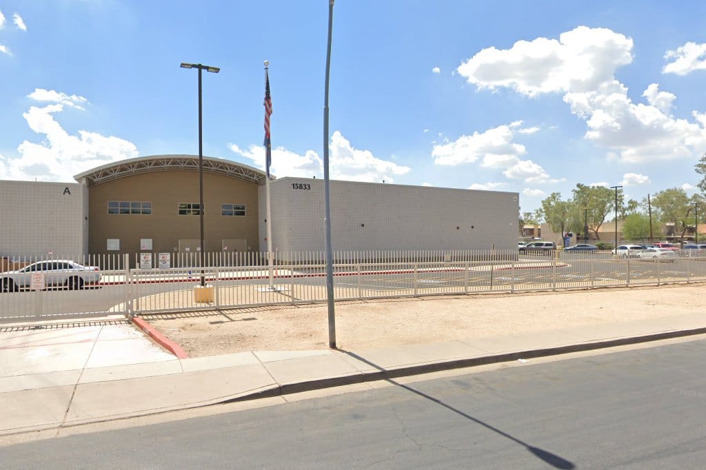 Palomino Primary School