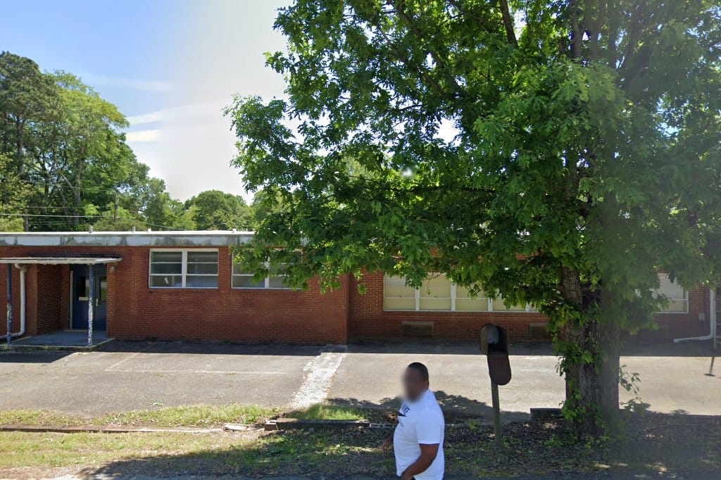 Bowman Elementary School