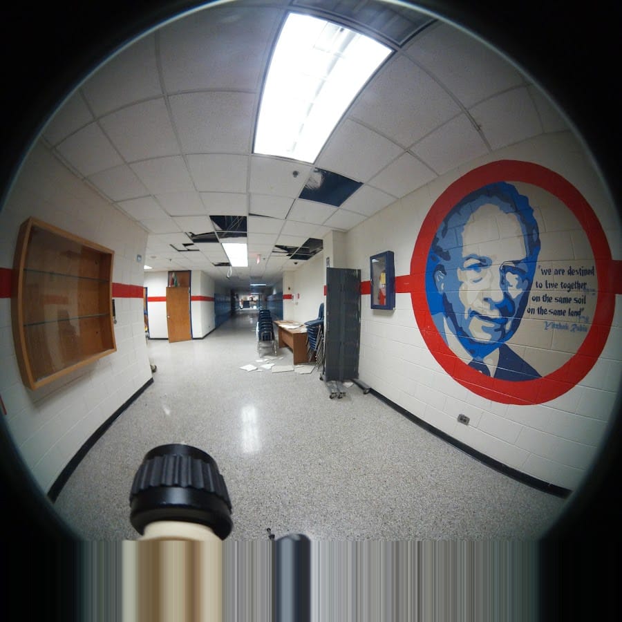 Riverwood International Charter School