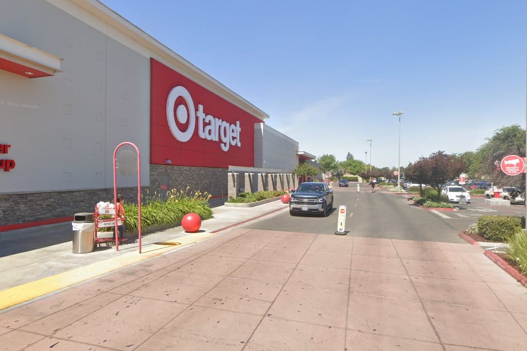 Supertarget Pharmacy