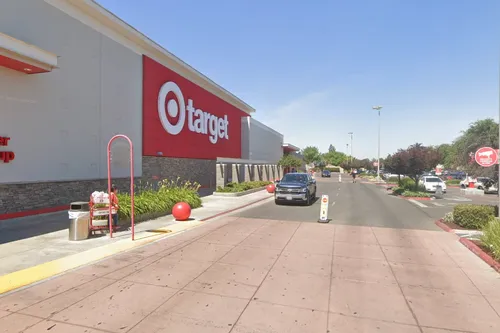 Supertarget Pharmacy