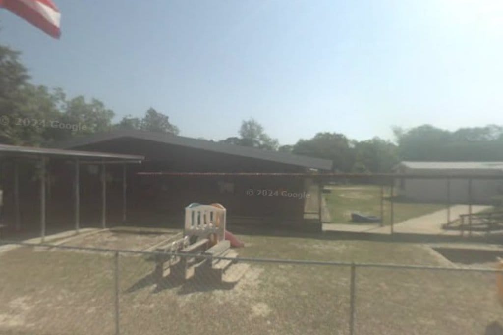 Emanuel County School Pre K Center